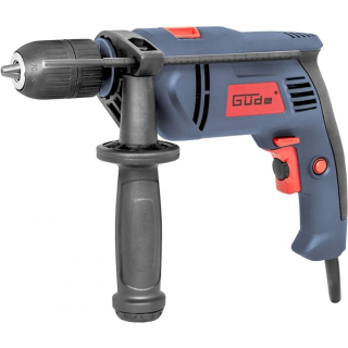 GÜDE SBM 710 E příklepová vrtačka - 58111