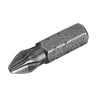 WOLFCRAFT 1330000 bit Phillips PH 1 délka 25 mm - 3ks