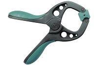 WOLFCRAFT 3631000 svěrka pružinová FZ60, plast 60mm