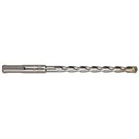 WOLFCRAFT 7880010 HM Příklepový vrták do betonu, kamene SDS-plus 20x450mm