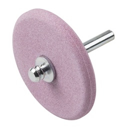 WOLFCRAFT 2140000 Ostřič nožů a nůžek 60mm