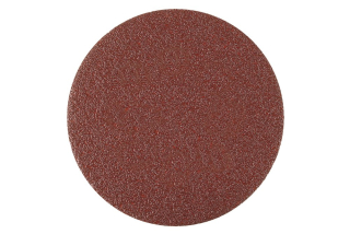 WOLFCRAFT 2213100 Kotouč brusný přilnavý 125mm zrnitost 60, 5ks