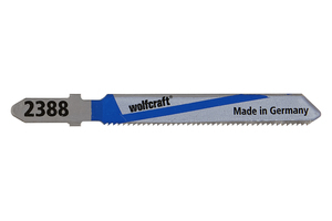 WOLFCRAFT 2388000 Pilový plátek BiM 50mm, 2ks