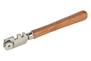 WOLFCRAFT 4109000 Profesionální řezačka skla a obkladů