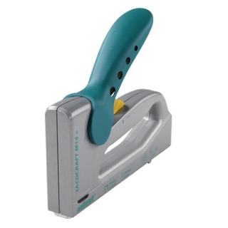 WOLFCRAFT 7081000 sponkovačka ruční tacocraft M 14