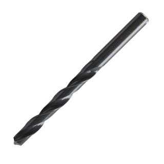 WOLFCRAFT 7512010 vrták spirálový válcovaný HSS 9mm
