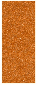 WOLFCRAFT 2054000 Pás brusný Korund 93x230mm zrnitost 120, 8ks