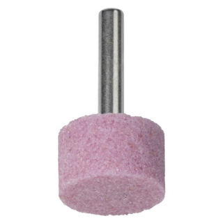 WOLFCRAFT 2172000 Tělísko keramické brusné válec 25x15mm