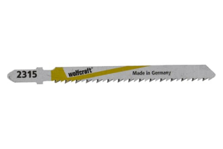 WOLFCRAFT 2315000 Plátek pilový HSS 20mm, 2 ks