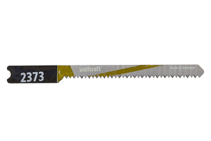 WOLFCRAFT 2373000 Plátek pilový HCS 80mm, 2ks
