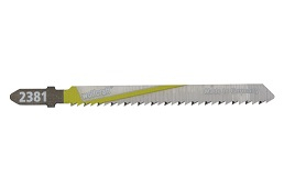 WOLFCRAFT 2381000 Pilový plátek HCS 100mm, 2ks
