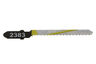 WOLFCRAFT 2383000 Pilový plátek HCS 75mm, 2ks