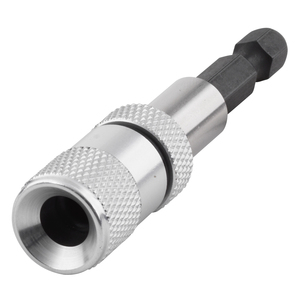 WOLFCRAFT 2425000 Držák bitů 72mm magnetický s hloubkovým dorazem