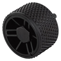 WOLFCRAFT 2520000 Rašple rotorová 52mm