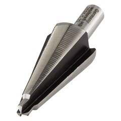 WOLFCRAFT 2524000 Fréza děrovací HSS 5-20 mm