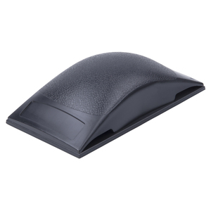 WOLFCRAFT 2897000 Špalík brusný plast