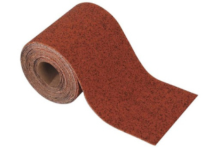 WOLFCRAFT 3173000 Papír brusný 5mx93mm zrnitost 100
