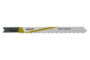 WOLFCRAFT 3541000 Plátek pilový HCS 100mm, 2ks