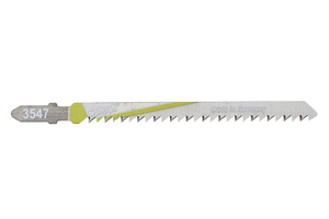 WOLFCRAFT 3547000 Plátek pilový HCS Bosch 90mm, 2ks