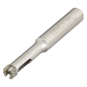 WOLFCRAFT 5917000 Korunka vrtací "Ceramic" diamant 8mm