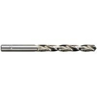 WOLFCRAFT 7552010 3 HSS-spirálové vrtáky broušené 4,5 mm