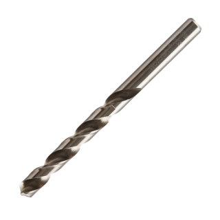 WOLFCRAFT 7566010 vrták spirálový broušený HSS 11 mm