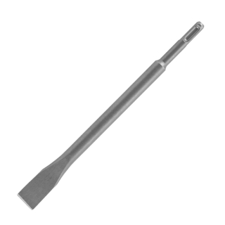 WOLFCRAFT 7911000 sekáč plochý SDS-plus 20x250mm