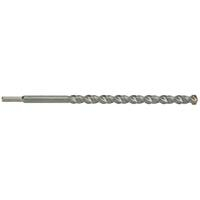 WOLFCRAFT 7920010 HM-průrazový vrták do betonu 10x400mm