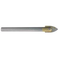 WOLFCRAFT 7976010 vrták na dlažbu a sklo 6x100mm