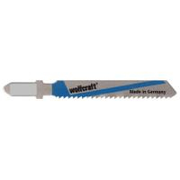 WOLFCRAFT 8434000 pilový plátek HSS 75mm na kov - 2ks