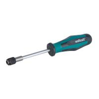 WOLFCRAFT 8725000 ruční šroubovák 197 mm s magnetickým sklíčidlem