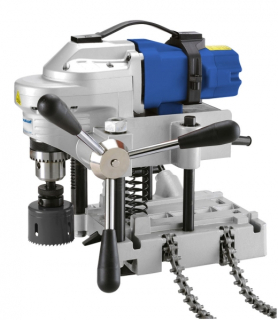Metallkraft RB 127 Vrtačka pro vrtání trubek - 3860127