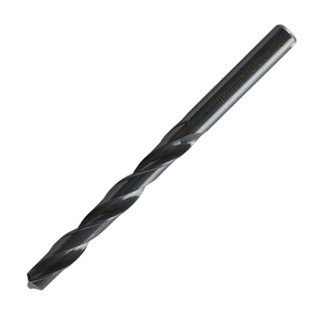 WOLFCRAFT 7508010 Vrták spirálový válcovaný HSS 7mm