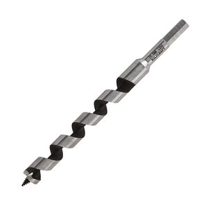 WOLFCRAFT 7665010 Vrták na dřevo a trámy 20x250mm