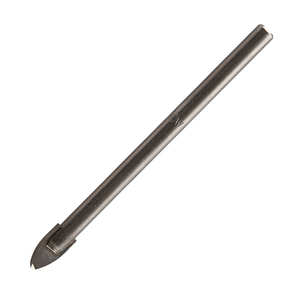WOLFCRAFT 7974010 Vrták HM na dlažbu a sklo 4x90mm