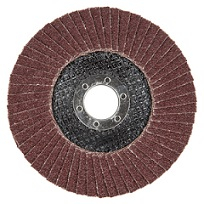 WOLFCRAFT 8426000 Kotouč lamelový zrnitost 40
