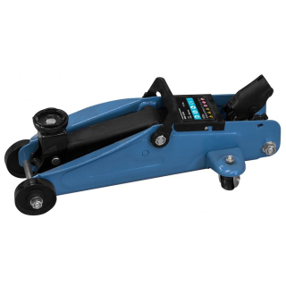 Güde GRH 2/330 Pojízdný hydraulický zvedák 2t - 18031