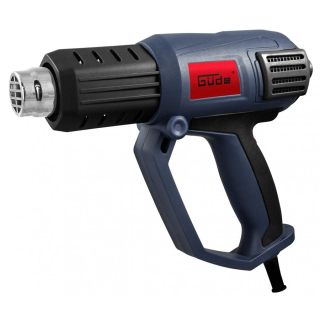 Güde HLG 600-2000 horkovzdušná pistole - 58190