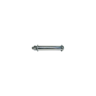 Dörner + Helmer D483032 Univerzální sada příslušenství nápravy s délkou náboje 100 mm