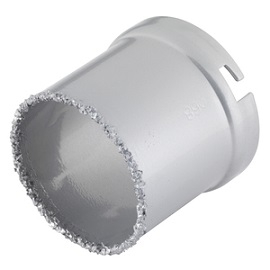 WOLFCRAFT 3468000 Nástavec vrtací korunky sypané tvrdokovem 43mm