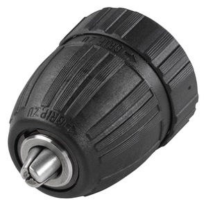WOLFCRAFT 2642000 Sklíčidlo rychloupínací 1,5-13 mm, 1/2" x 20mm
