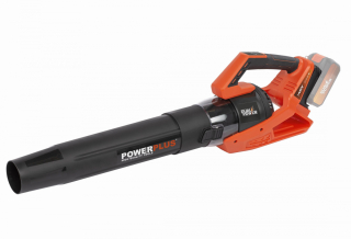 PowerPlus POWDPG7526 Aku foukač listí 40V LI (bez aku)