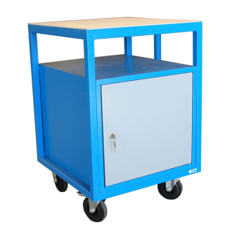 Güde P 600 T Pojízdný kontejner - 40978