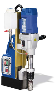 Metallkraft MB 502 Magnetická vrtačka - 3860502