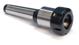 OPTIMUM Kleštinový upínač MK3/M12/ER32 - 3352045