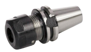 OPTIMUM Kleštinový upínač ER 16/BT 20 - 3352741