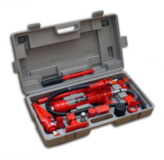 PROMA Hydraulický rozpínák 4t