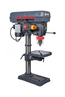 PROMA E-1516BVL/400 - Stojanová vrtačka