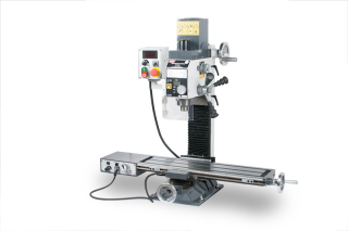 PROMA FP-25VA - Univerzální frézka