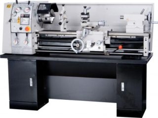 PROMA SPC-900PA - Soustruh na kov s digitálním odměřováním